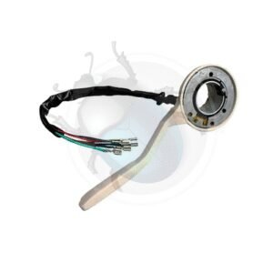 MANDO INTERMITENCIAS 60-61 MARFIL33-429