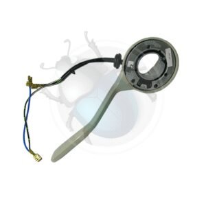 MANDO INTERMITENCIAS 59-65 BLANCO Q+33-430