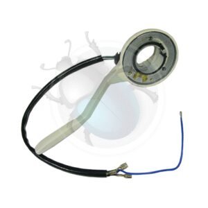 MANDO INTERMITENCIAS 59-65 BLANCO33-430-ECO