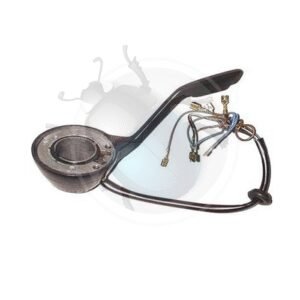 MANDO INTERMITENCIAS 66-6733-431