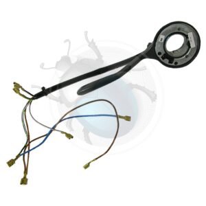 MANDO INTERMITENCIAS 66-67 Q+33-431-BQ