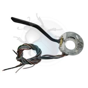 MANDO INTERMITENCIAS 8/67-7/70 Q+33-432-BQ