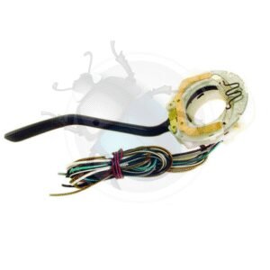 MANDO INTERMITENCIAS 8/70->7/71 + 1200 STD33-433