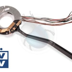 MANDO INTERMITENCIAS 8/70->7/71 + 1200 STD Q+33-433-BQ