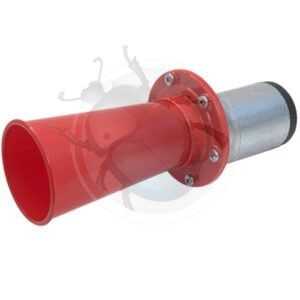 CLAXON 12V "OLDTIMER"33-444