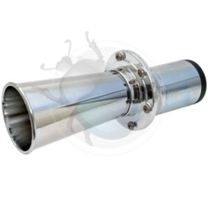 CLAXON 12V "OLDTIMER" CHR33-444-CHR