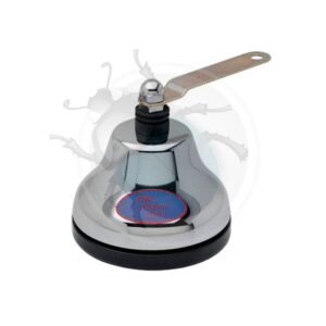 CLAXON 12V DING DONG33-445