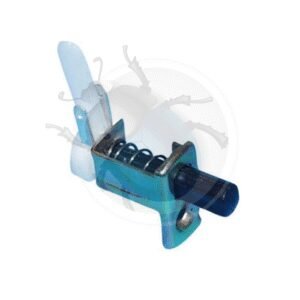 INTERRUPTOR LAMPARA INTERIOR 2- POLOS33-451