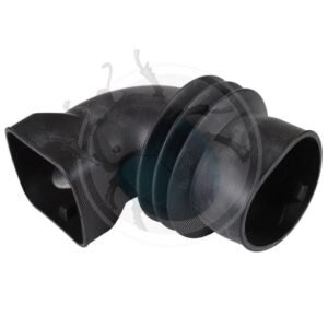 SOPLADOR DE AIRE FRESCO DE GOMA 130333-464-10