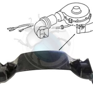 SOPORTE SOPLADOR DE AIRE FRESCO 130333-464-20