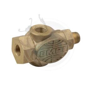 ADAPTAD. PRESION ACEITE/TEMPERATURA  EMPI33-505