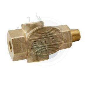 ADAPTAD. PRESION ACEITE/TEMPERATURA  EMPI33-506