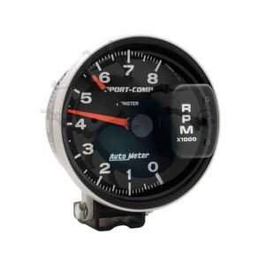 CUENTAREVOLUCIONES 5' 8.000rpm AUTOMETER33-550