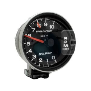 CUENTAREVOLUCIONES 5' 10.000rpm AUTOMETER33-552