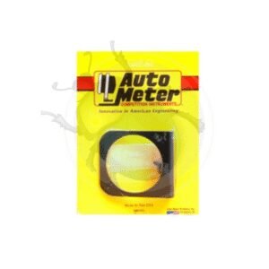 SOPORTE RELOJ (1) AUTOMETER 67mm NEGRO33-586-1