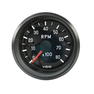 RELOJ CUENTAREVOLUCIONES VDO 52mm33-700