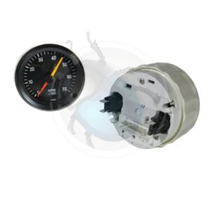 RELOJ CUENTAREVOLUCIONES VDO 80mm33-703