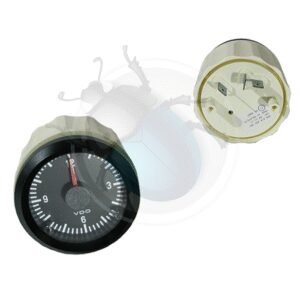 RELOJ HORA VDO 52mm33-718