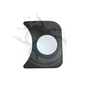 PANEL RELOJ VDO 1x52mm DER33-760