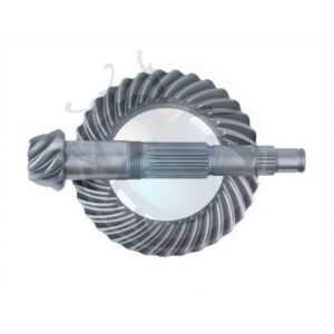 EJE Y PIÑON 3.88  (8/31)34-010-387