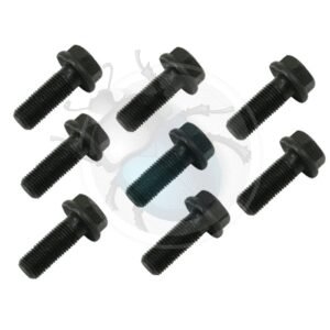 TORNILLOS 9MM (8) EJE Y PIÑON 3.88 (8/31) CARDAN34-010-IRS