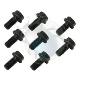 TORNILLOS 9MM (8) EJE Y PIÑON 3.88 (8/31) TROMP.34-010-SWI