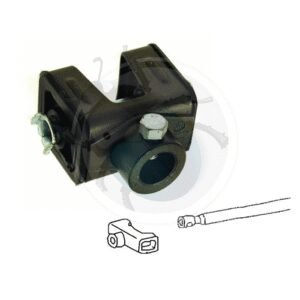 ACOPLAMIENTO CAMBIO MARCHAS 65->34-013