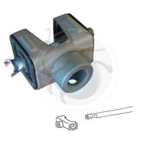 ACOPLAMIENTO CAMBIO MARCHAS 65-> BQ34-013-BQ