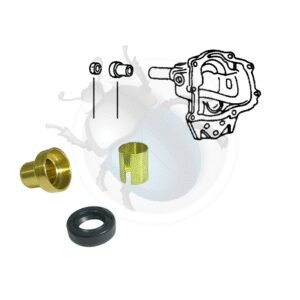 GOMA + CASQUILLO ALOJAMIENTO CAMBIO34-024