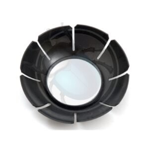 TULIPA DE TROMPETA34-025