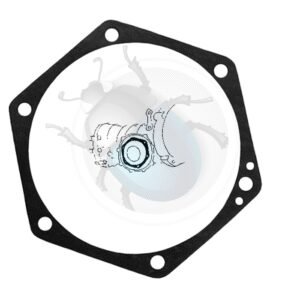 JUNTA PALIER-CAMBIO unidad34-028