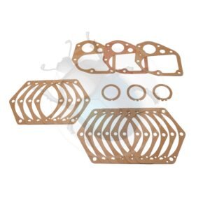 SET JUNTAS CAJA CAMBIOS  'SPLIT CASE' ->6034-029