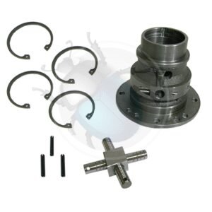 REFUERZO DIFERENCIAL 'SWING'34-040