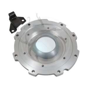 PLATO DE CAJA CAMBIOS REFOR. TROMPETA34-041