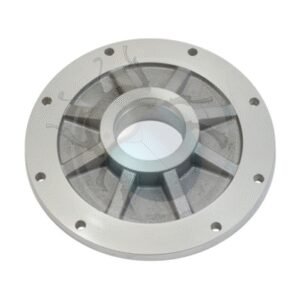 PLATO DE CAJA CAMBIOS REFORZADO34-045