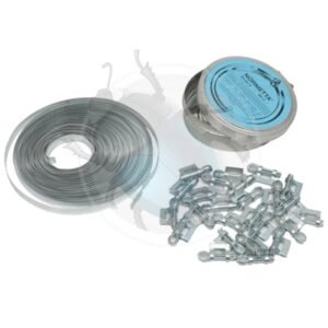 ABRAZADERAS GUARDAPOLVOS PALIER FIJO34-049