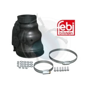 GUARDAPOLVOS PALIER FIJO ALEMAN /UNDIDAD34-050