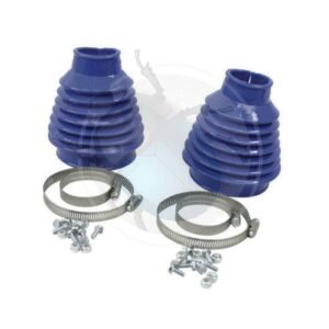 GUARDAPOLVOS PALIER FIJO HD AZUL /PAREJA34-062