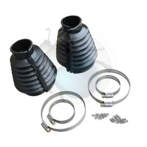 GUARDAPOLVOS PALIER FIJO HD NEGRO /PAR34-065