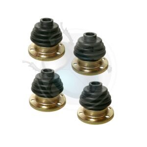 GUARDAPOLVOS TRANS. (FLOTANTE) (4) NEGRO34-075