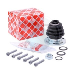 T2 GUARDAPOL..TRANSM.+TORNILLOS+GRASA (134-078