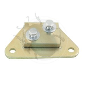 ADAPTADOR CAJA SINCRO SOBRE CHASIS ->5934-093