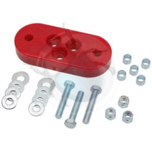 MONTAJE DEL. CAJA CAMBIOS 72-> URETH.34-104