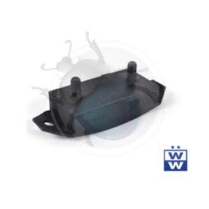 MONTAJE TRASERO CAJA CAMBIOS ->71 I Y D34-111-HD