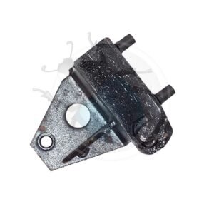 MONTAJE TRASERO CAJA CAMBIOS 72-> D34-113