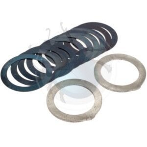 POOR MANN POSI BERG34-370