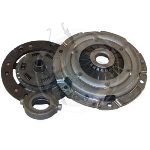 KIT EMBRAGUE 180mm ->7235-180-ECO