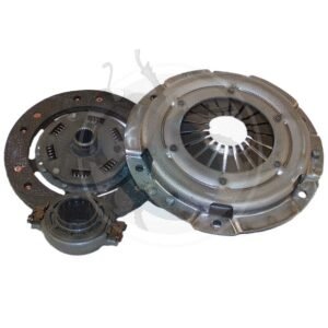 KIT EMBRAGUE 180mm 72->35-182-ECO