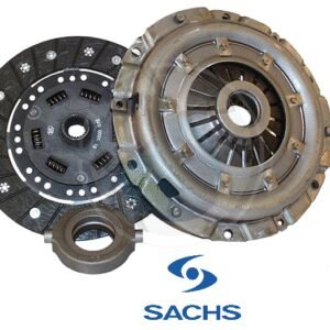KIT EMBRAGUE SACHS ALEMAN 200mm ->7235-200