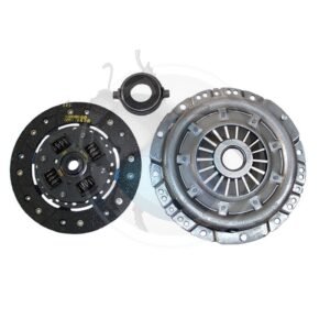 KIT EMBRAGUE 200mm ->7235-200-ECO